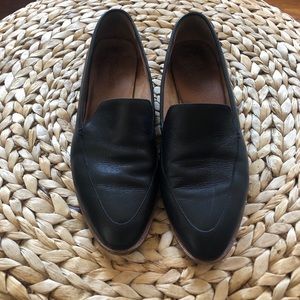 Madewell Loafers